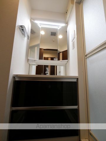 オルフェア上本町VII番館の内装写真
