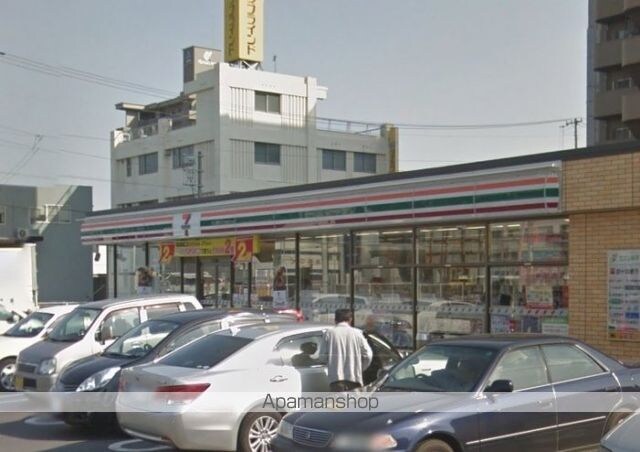 香川県高松市木太町[2LDK/59.3m2]の周辺2