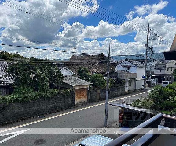 サンハウス桂の内装写真