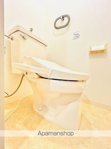 プレステージ中宮の内装写真