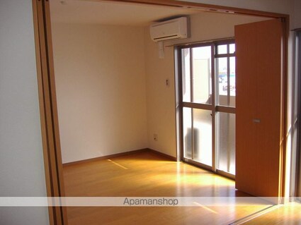 エクレス[1LDK/43.4m2]のその他部屋・スペース