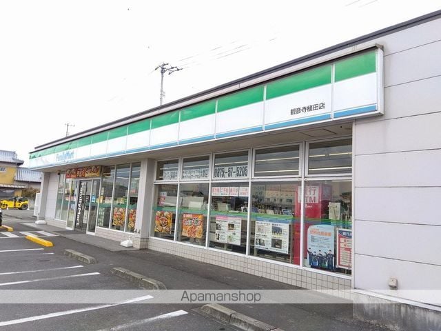レオネクストグランデ プリモの周辺写真