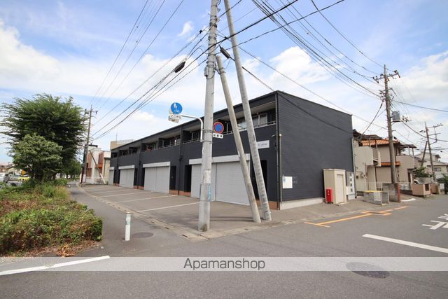 detached 埼玉県鶴ヶ島市脚折町１丁目36-22

地図を見る