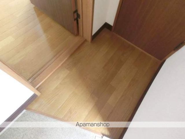 サンジェーヌイナホの内装写真