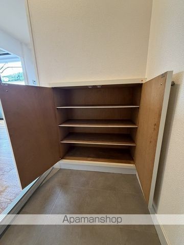 チェルシービュー大町の内装写真