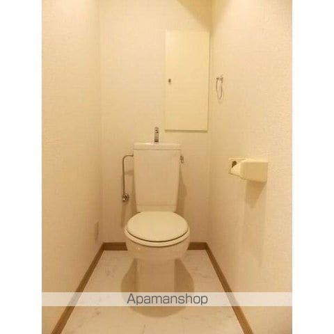 グランハートの内装写真