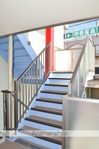 ルミー羽倉崎のその他写真
