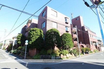 荻野ハイツ[1R/14.25m2]の外観5