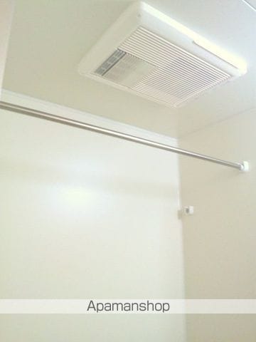 レオパレスフェルド Yの内装写真