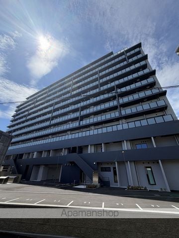 URBANPARKMITEJIMAの外観写真