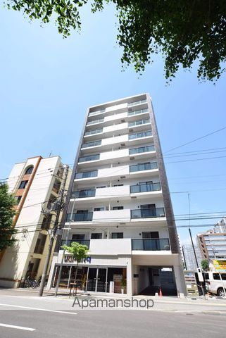 ピュア東彩館 IIの外観写真