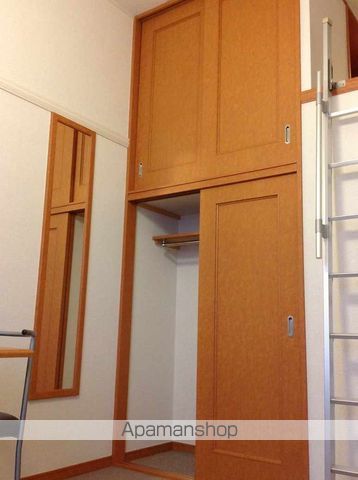 レオパレスいちょうの内装写真