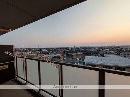 アドグランデ荒井[3LDK/69.01m2]のその他内装2