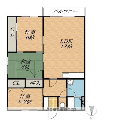 サムネイルイメージ