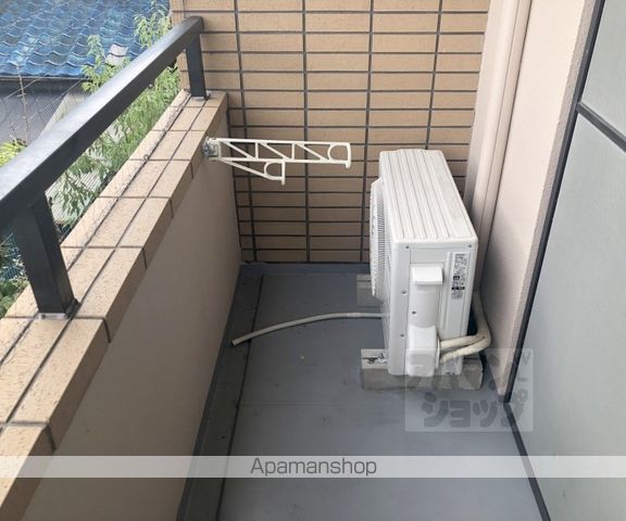 ジャルダンデ嵐山の内装写真