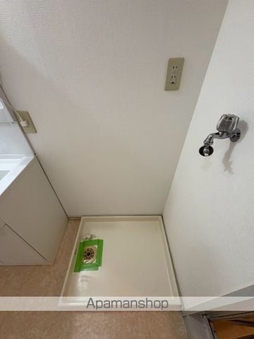 ハイムヤツの内装写真