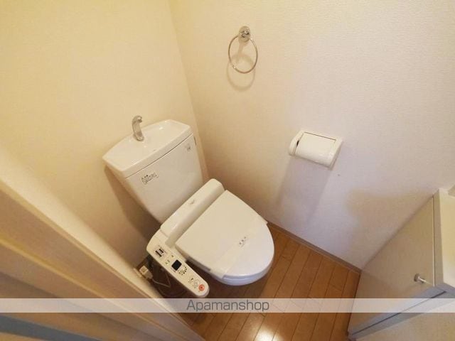 クレスト連坊の内装写真
