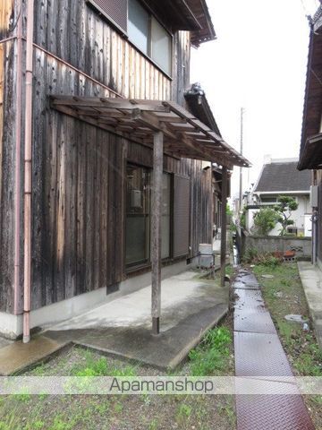 ＪＲ予讃線 伊予西条駅 徒歩25分 2階建 築34年の外観写真