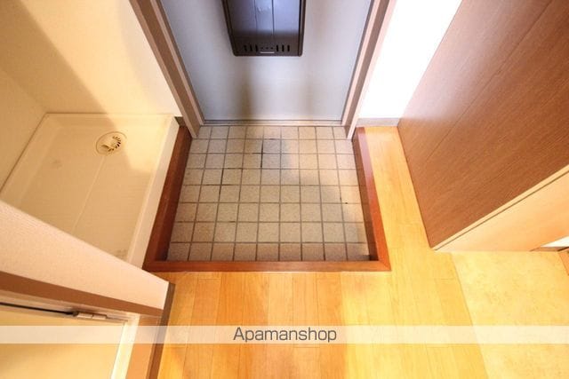 アトラクティブハイムの内装写真