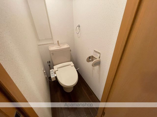 リバーライズ谷町4の内装写真