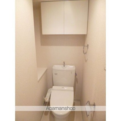 スカイコート豊島南長崎[1K/21.22m2]の内装1