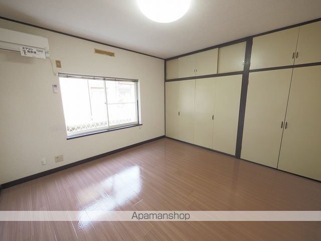 セイラムの内装写真