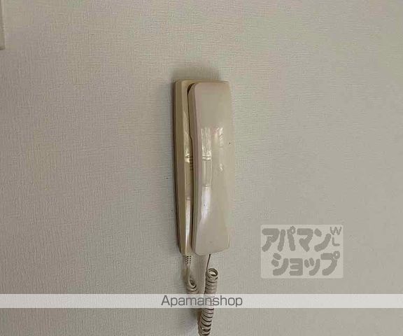 エクレール松尾の内装写真