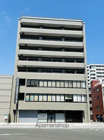 正岡ビルの外観写真
