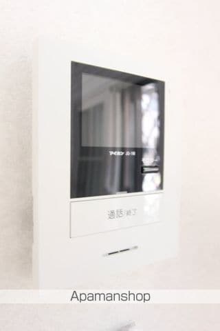 ルミノッソVの内装写真