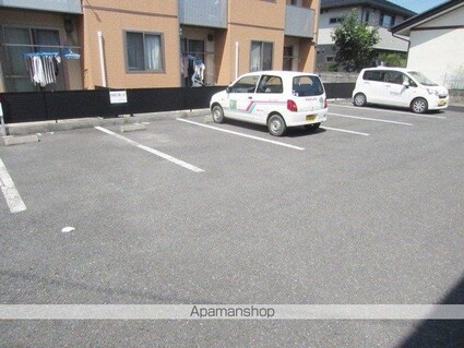 長野県長野市宮沖[2LDK/76m2]の共用部3