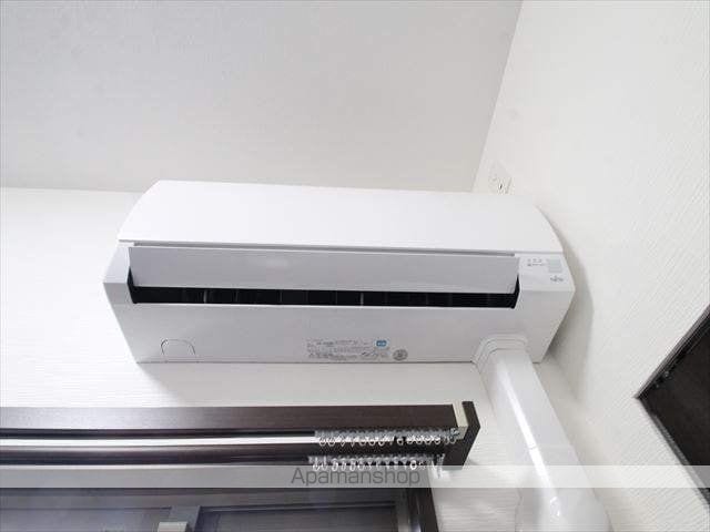 プレジオ江坂IIの内装写真