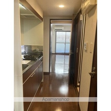 タウンライフ藤ヶ丘西[1K/24.8m2]のその他内装4