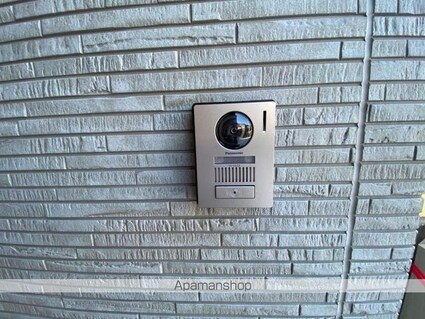 木太町夷村貸戸建[3LDK/65.82m2]の共用部4