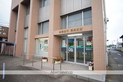 サテライト[2LDK/58.94m2]の周辺5