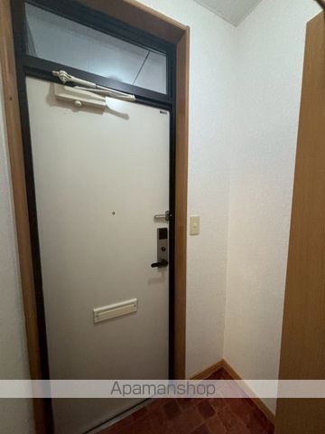 ピア神楽の内装写真