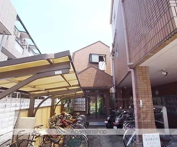 梅津シティハウスII