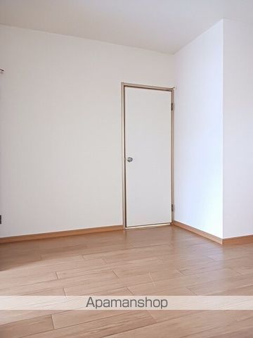 サンシティ臼井Aの内装写真