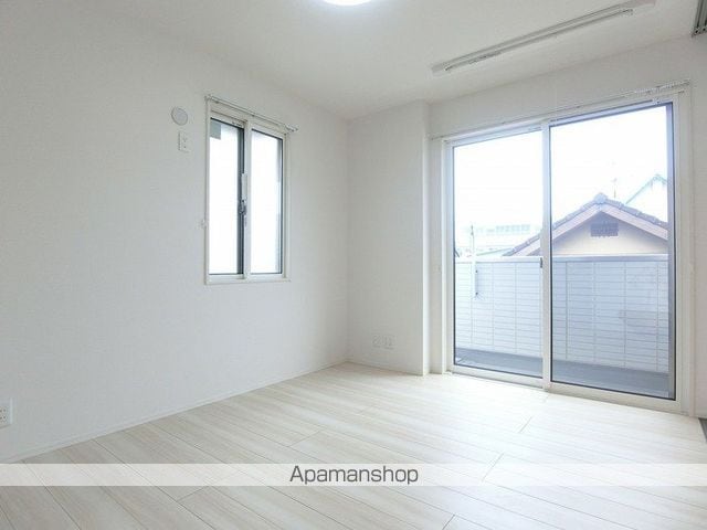 ノクターン I棟の内装写真
