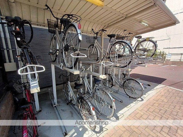 レオパレスエルヴェール サンクのその他写真