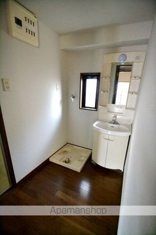 第3川崎ビルの内装写真
