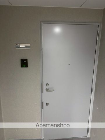 AGLAIA 新宿横寺町の内装写真