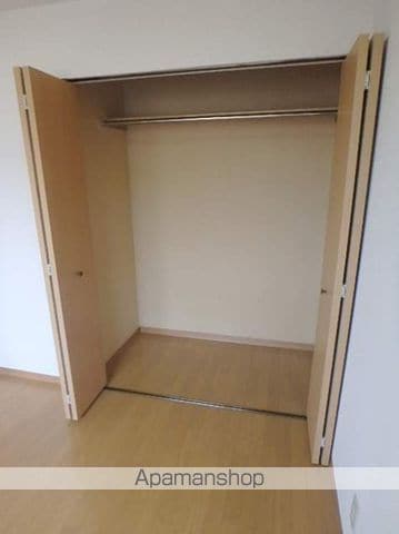 リバーサイドテラスアークの内装写真