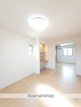 フィールドビーチ加茂名[1LDK/42.28m2]の内装2