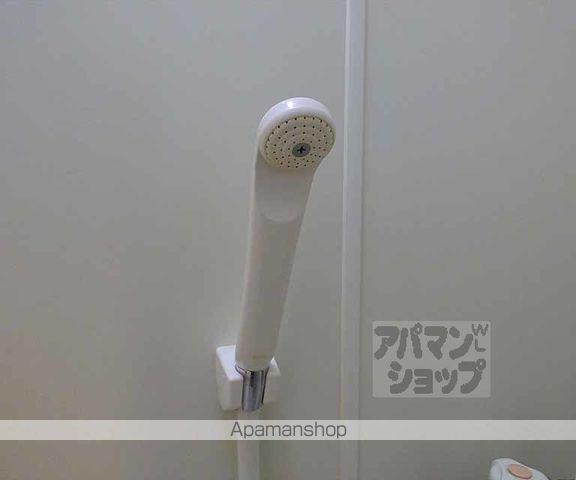 ドルス北山の内装写真