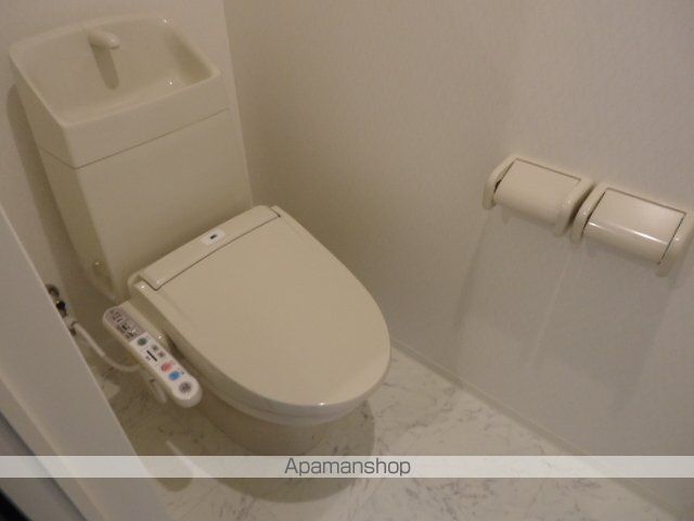 ホームグローの内装写真