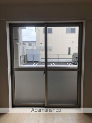 イージーレジデンス[1LDK/48.46m2]の眺望