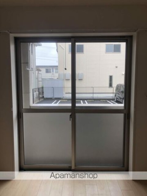イージーレジデンス[1LDK/48.46m2]の眺望