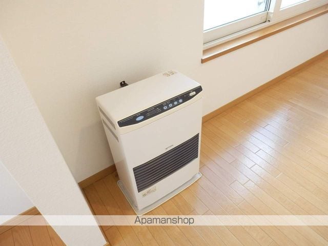 TーSQUAREの内装写真