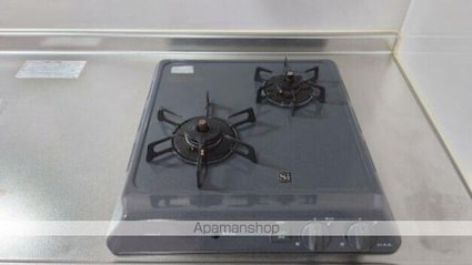 レーヴ京成高砂[2LDK/52.6m2]の内装4