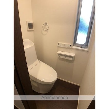 Ｋｏｌｅｔ昭島中神町[1SLDK/75.45m2]のトイレ